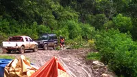 Banyak Mata-Mata di Area Tambang Emas Luwu, Ada Apa?