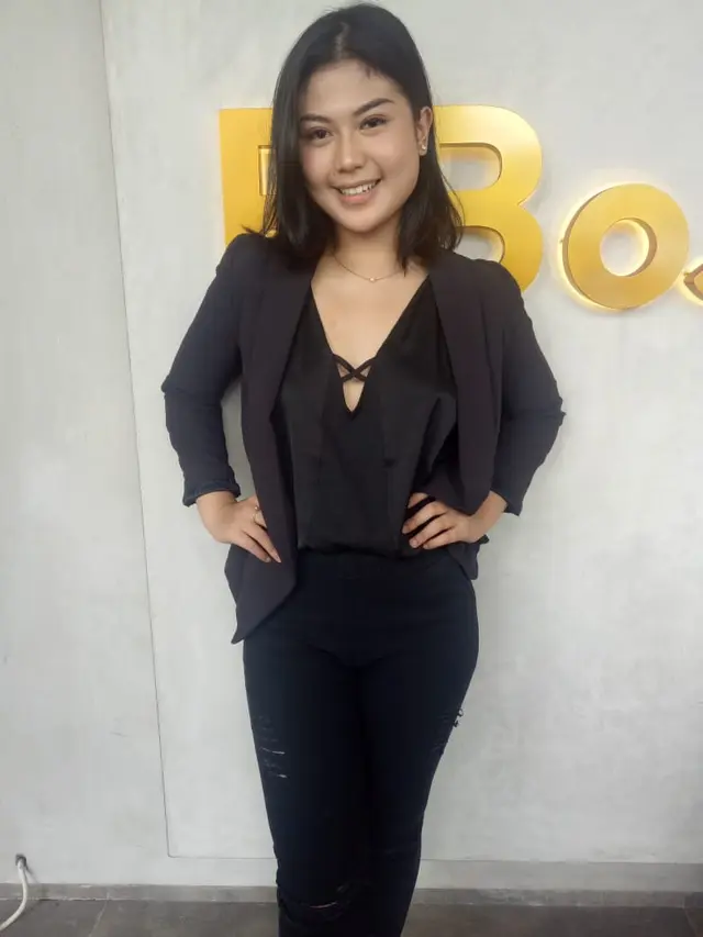 Delia Husein