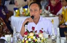 Haerul Saleh Dikenang sebagai Sosok Inspiratif dan Dekat dengan Pemuda