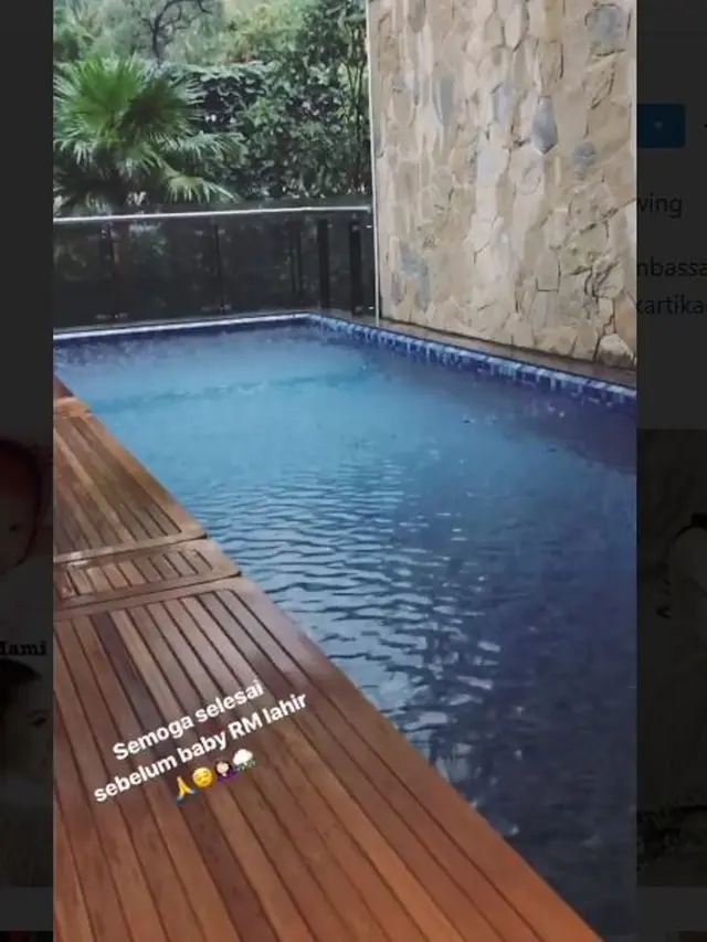 [Bintang] Sandra Dewi