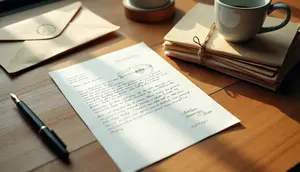 Apa Fungsi Surat? Pengertian, Jenis, dan Contoh Penerapannya