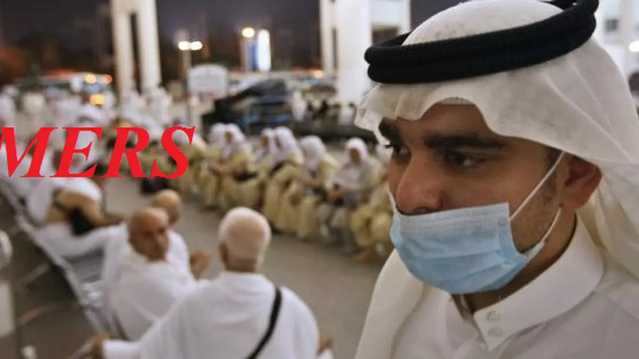 282 Orang Tewas Akibat MERS, Wakil Menkes Arab Dipecat