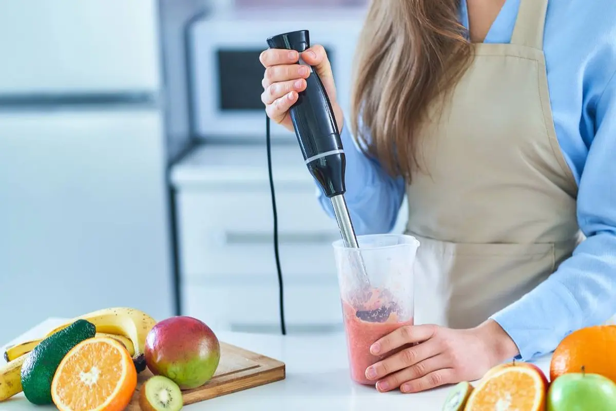 Hand Blender Terbaik Favorit Ibu Rumah Tangga untuk Memasak Lebih Cepat dan Mudah