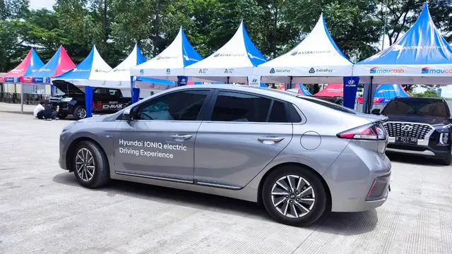 Investasi Otomotif