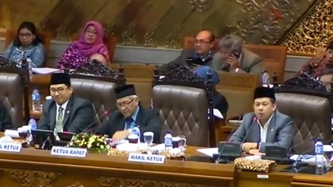 (Lip6 Petang) Kritisi-DPR