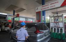 Rupiah Kian Amblas, Pemerintah Pastikan Harga BBM Subsidi Tidak Naik Sampai Akhir Tahun