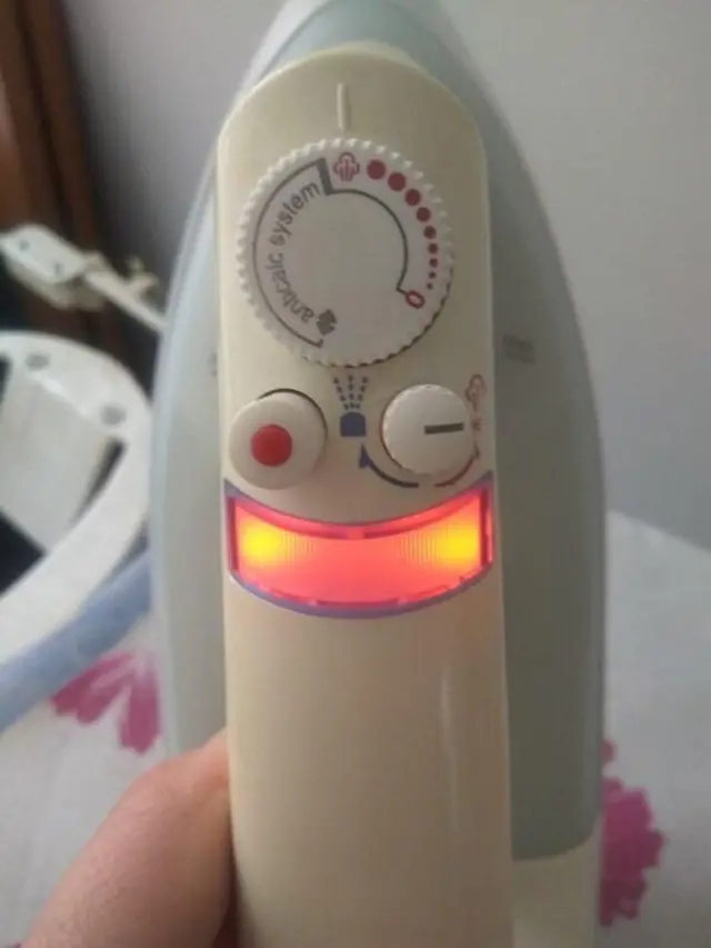 Bisa Jadi Pareidolia, Perhatikan 10 Potret Wajah di Benda Mati Ini