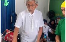 Mengenang Kang Mus, Jejak Karier dan Kehidupan Ikonik Epy Kusnandar
