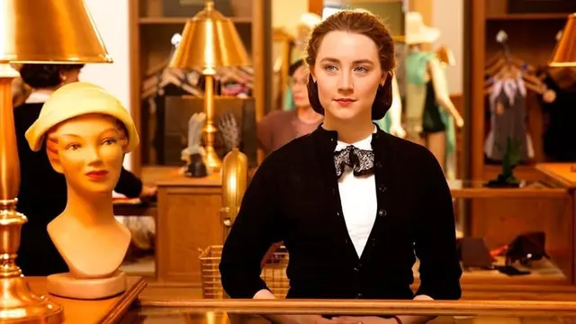 Brooklyn (2015)