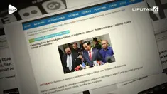Viral tulisan yang dibagikan di Facebook menyebutkan Presiden Joko Widodo atau Jokowi akan melindungi agama Yahudi. Benarkah demikian?