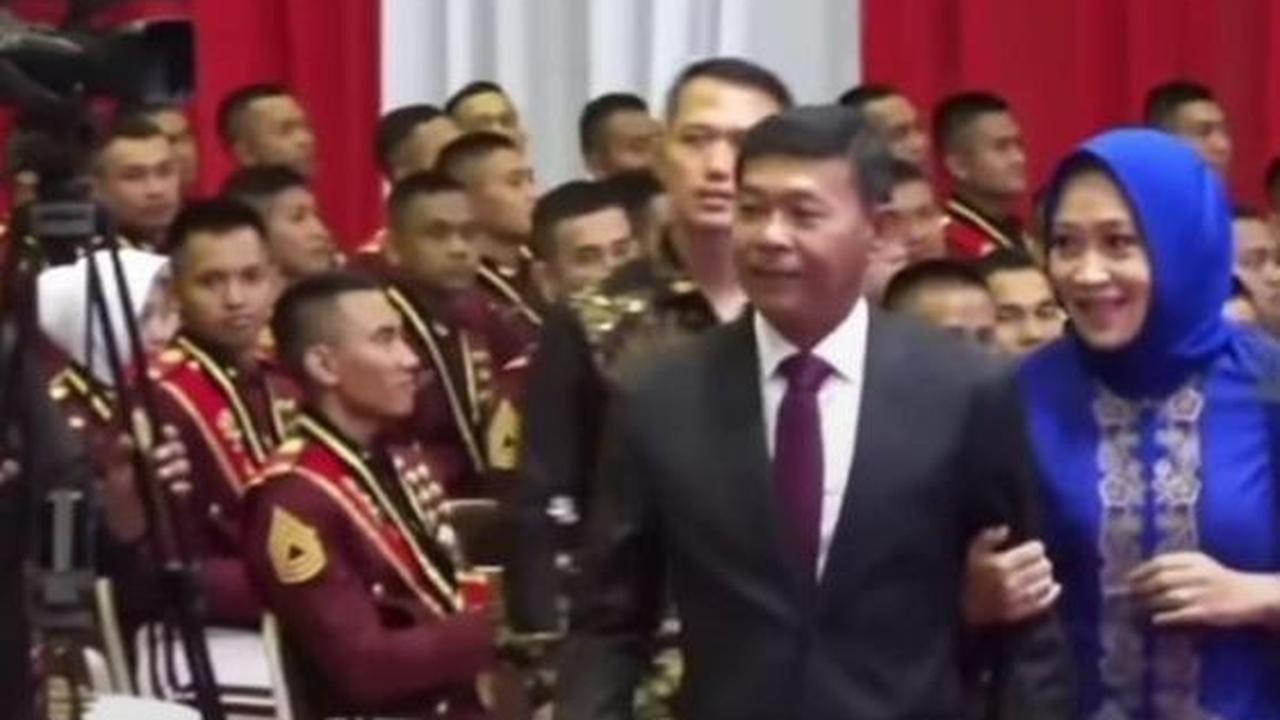Dok. Istimewa