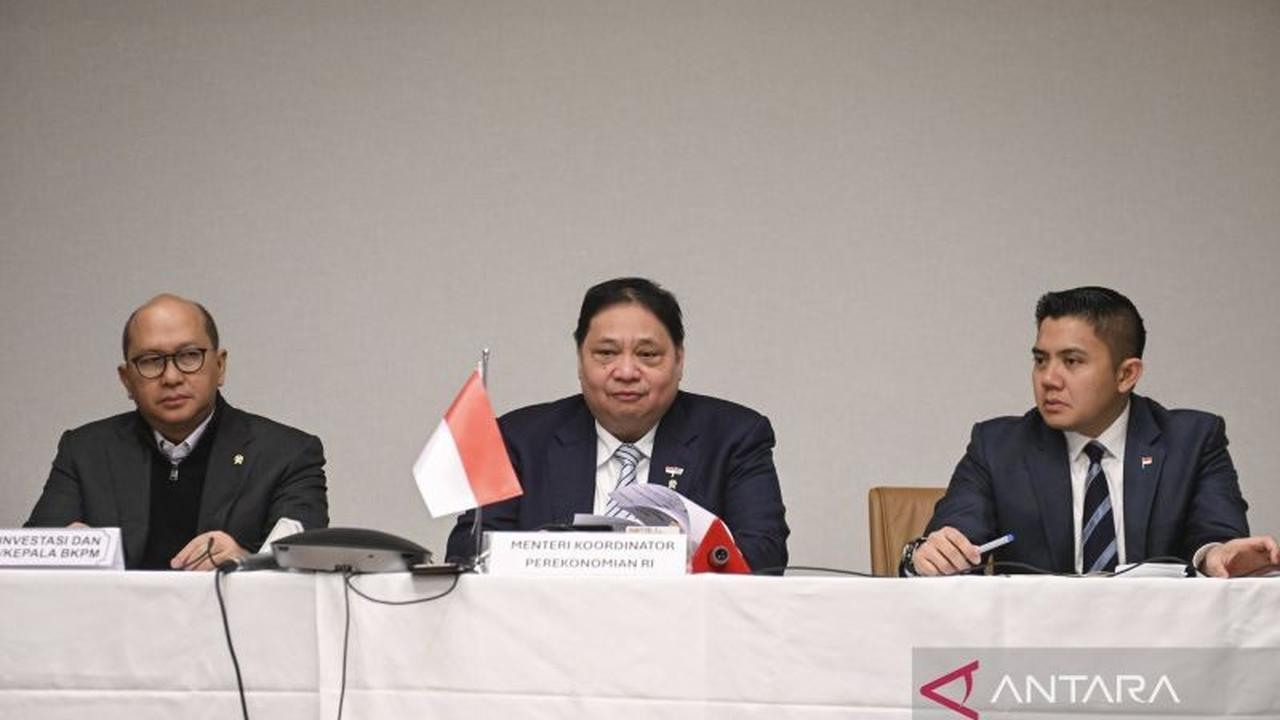 Sorotan Ekonomi Indonesia: Tarif 0% Tekstil RI-AS, Prediksi Mudik, Investasi Freeport, dan Denda Manipulasi Saham