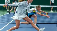 Mengulik Koleksi Sepatu Kets Kate Middleton, Inspirasi Gaya Sporty dari Bangsawan. (Dok: IG&nbsp;https://www.instagram.com/princeandprincessofwales/)