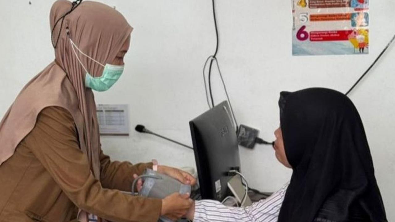 Ketahui Cara Lengkap Dapat Pemeriksaan Kesehatan Gratis Dimulai 10 Februari Berikut Ini