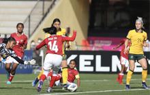 Catat! Jadwal Siaran Langsung Timnas Indonesia Putri Vs Kirgistan di Kualifikasi Piala Asia 2026
