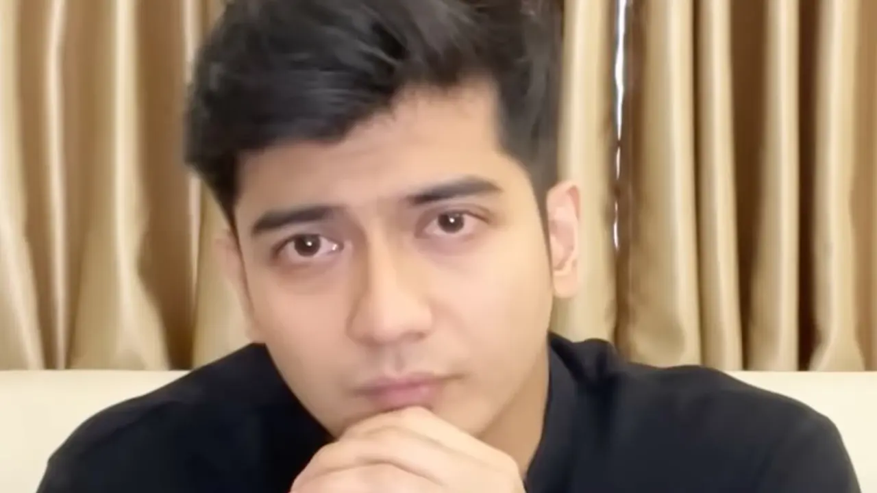 Teuku Ryan