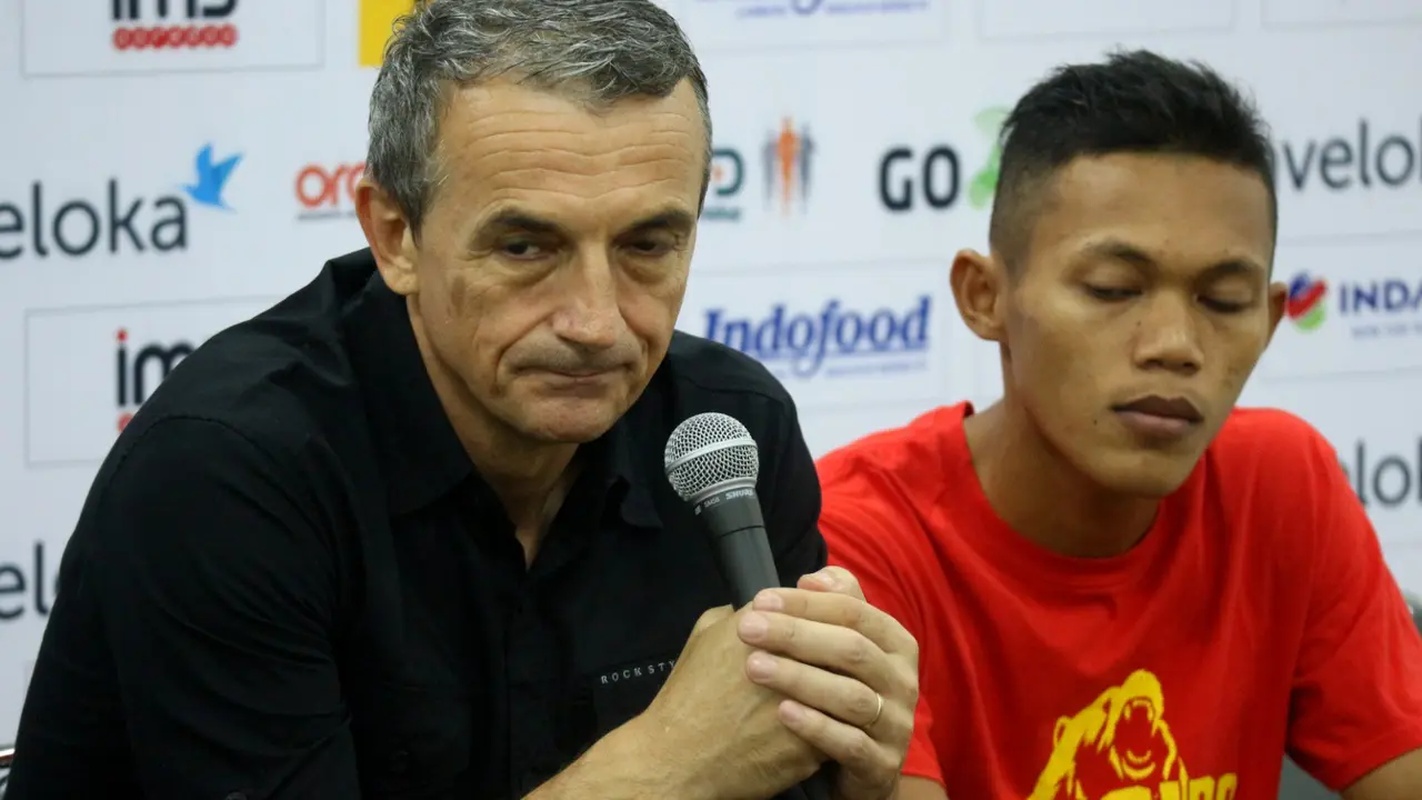 Persiba Balikpapan