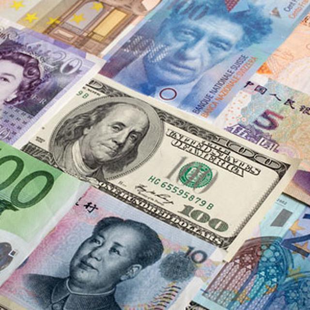 10 Mata Uang Termahal Di Dunia 1 Bisnis Liputan6 Com