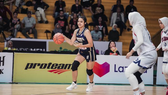 Phoenix Loloskan 2 Wakil ke Indonesia Arena pada Final DBL Jakarta 2023