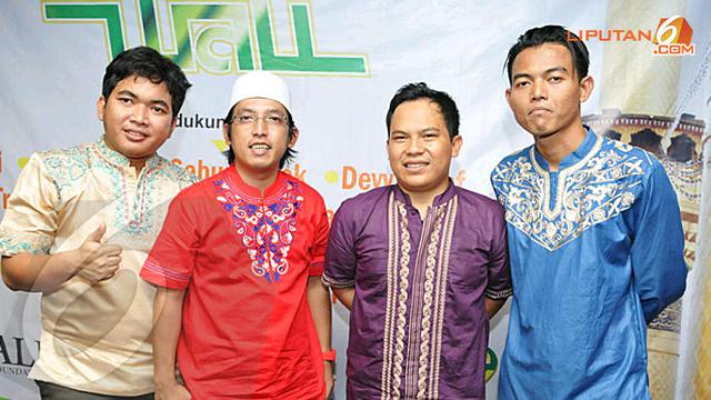 Ketika Wali Lupa Lagu Mereka Sendiri Showbiz Liputan6 Com