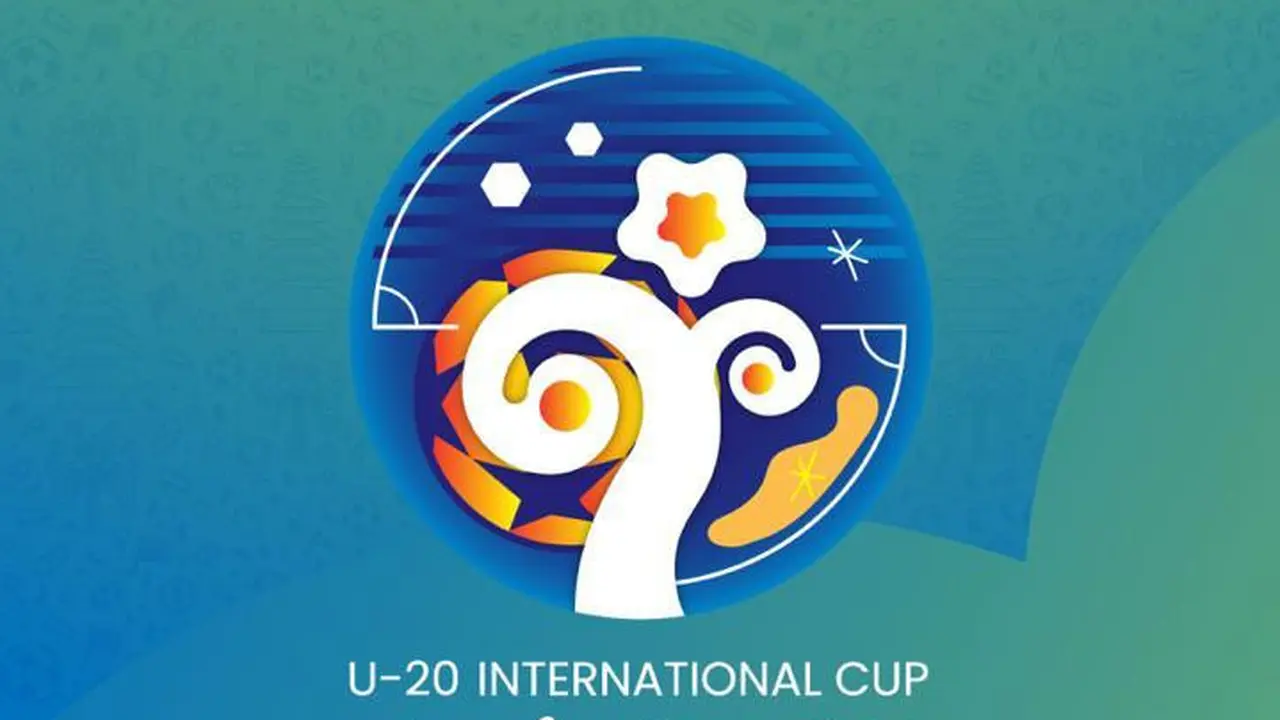 U-20 International Cup