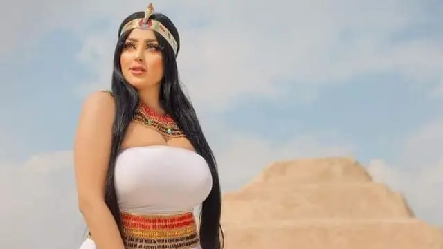 Salma al-Shimi