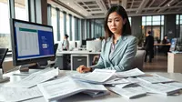 Cara Print di Excel Agar Tidak Terpotong: Panduan Lengkap