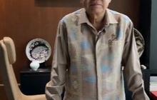 Dubes RI Untuk Korsel Pamerkan Souvenir Pernikahan Pangeran Brunei, Isinya Bikin Melongo