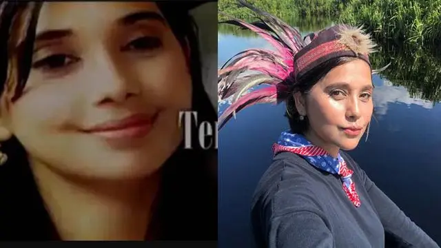 23 Tahun Berlalu, Ini 7 Potret Dulu Vs Kini Para Pemain Sinetron Tersanjung