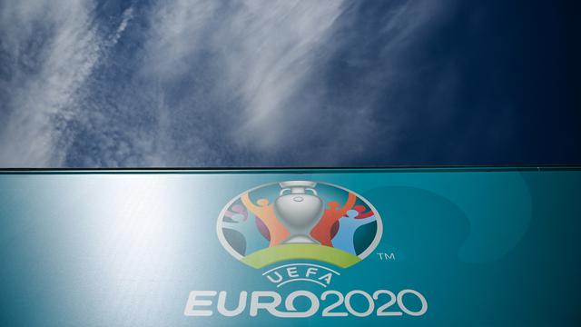 Euro 2020 - Euro 2021