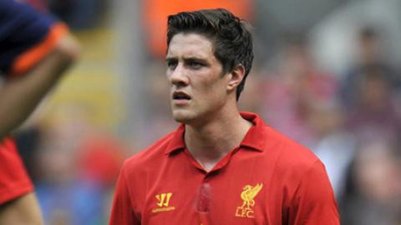 Liverpool resmi perpanjang kontrak Martin Kelly