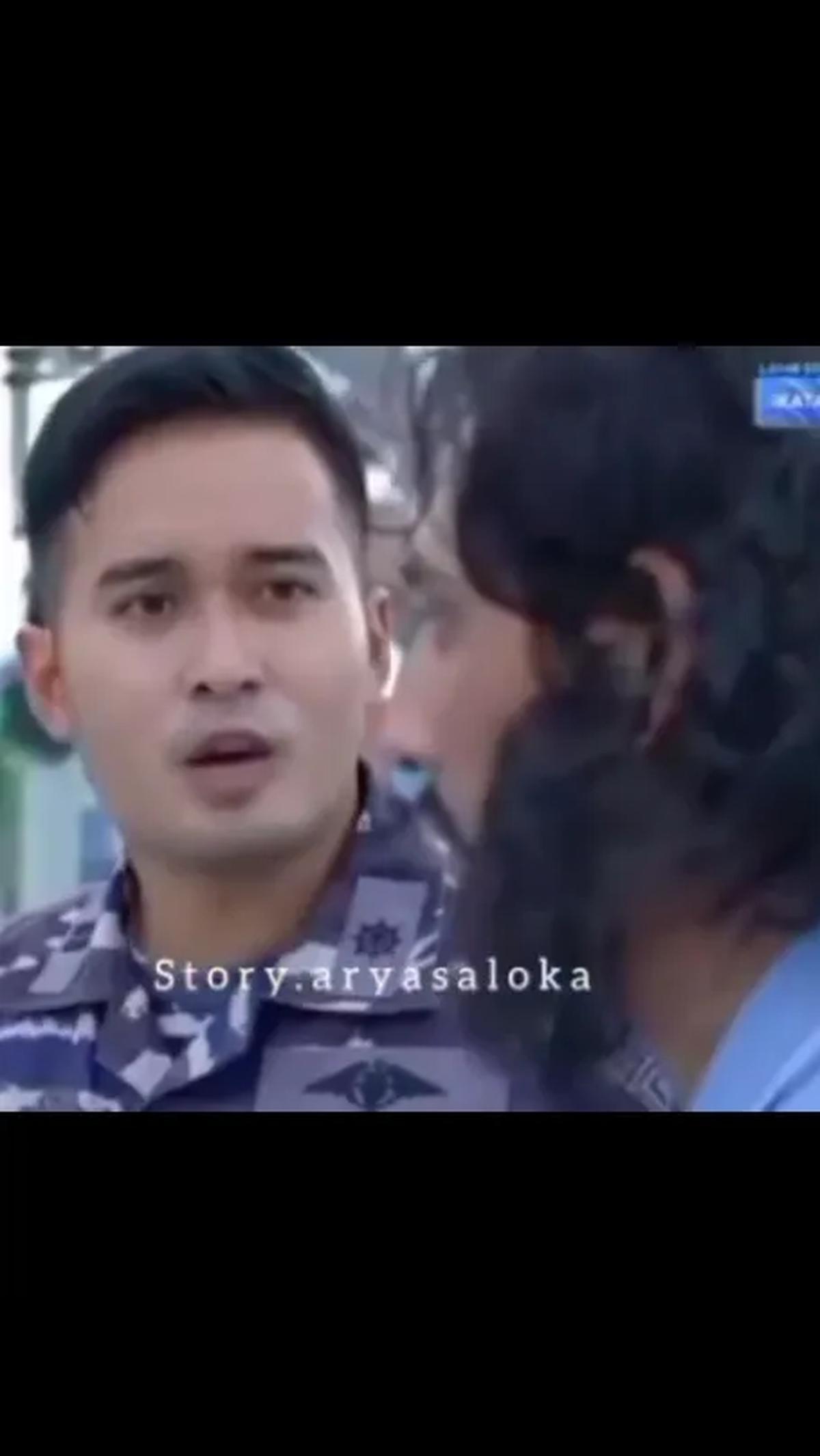 Sempat Kembali ke Layar Kaca Lewat ‘Ikatan Cinta’<br>