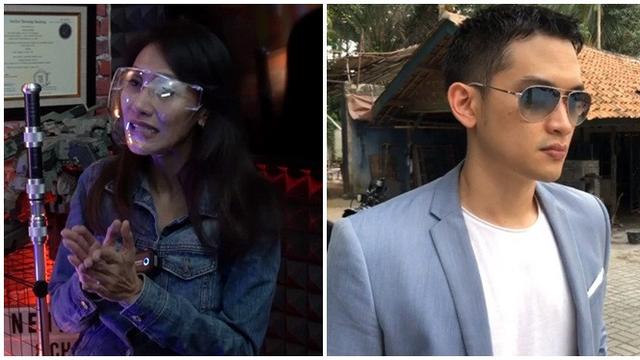 Akhirnya Muncul ke Publik, Ini 8 Klarifikasi Wenny Ariani Soal Rezky Aditya