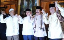 PAN dukung pasangan Foke-Nara
