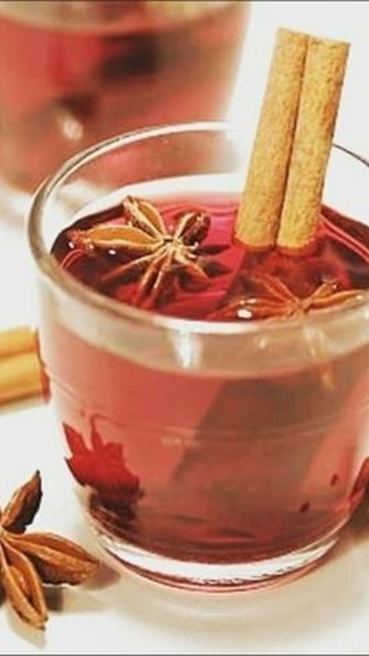 6. Resep Minuman Hangat Buat Takjil Buka Puasa: Bir Pletok<br>