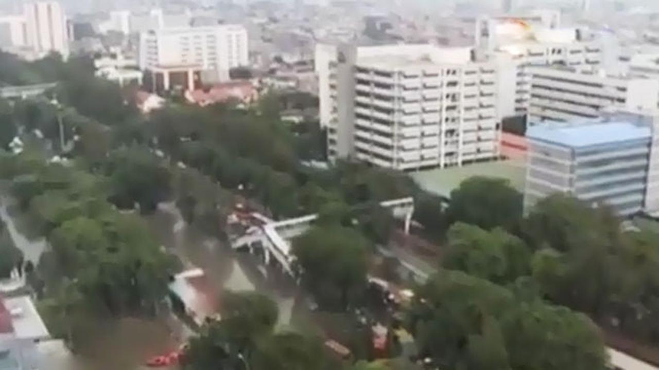 Pantauan-Banjir-di-Udara