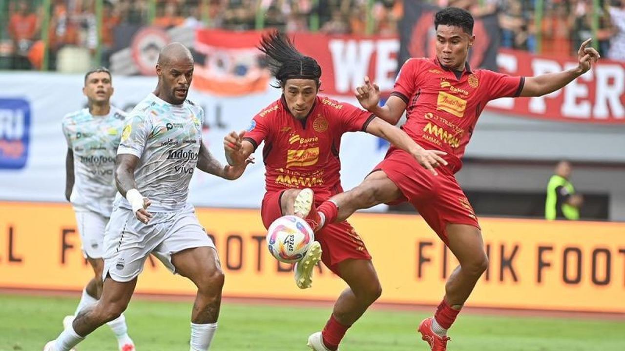 Jadwal Super League Pekan 32: Derby Klasik Persija vs Persib Siap Panaskan Akhir Pekan