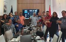Pra Kongres VII PIKI 2026: Konsolidasi Nasional dan Penguatan Arah Strategis Organisasi