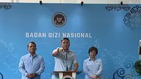 BGN Bakal Libatkan Ahli Gizi hingga Chef di Susunan Dewan Pengawas
