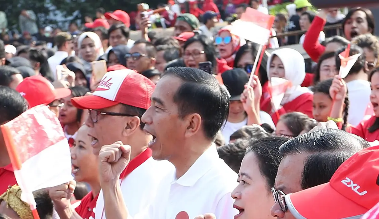 Harmoni Indonesia 2018