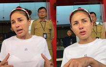 Hasil Visum Lolly Keluar, Nikita Mirzani Pastikan Vadel Badjideh Tak Akan Bisa Joget-Joget Lagi