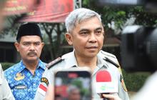Capim KPK Setyo Budianto Singgung Ego Sektoral Pimpinan Penegak Hukum