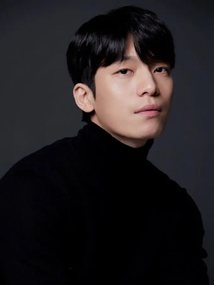 Wi Ha Joon. (Instagram/ wi__wi__wi)