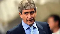 Pellegrini Optimistis City Lolos ke Babak 16 Besar