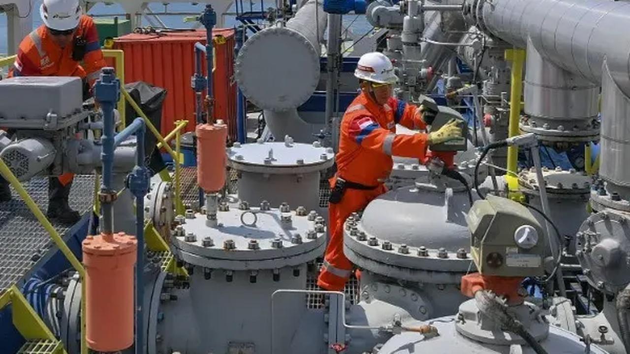 Pemerintah Minta Sumur Migas Idle Dikerjasamakan, Praktisi Sebut PHE Sudah Terbiasa dengan Mitra