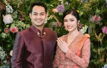Terungkap, Ternyata Ini yang Bikin Drajad Djumantara Mantap Lamar Febby Rastanty Jadi Calon Istrinya