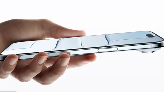 iPhone Air 2 bakal Punya Kapasitas Baterai Lebih Besar, Cek Bocorannya