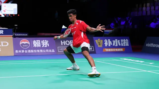 Alwi Farhan