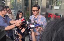KPK Respons Pimpinan Dilaporkan ke Dewas Buntut Tahanan Rumah Yaqut: Kami Terbuka Terhadap Setiap Bentuk Pengawasan