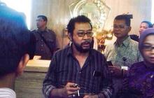 Di sidang, Yorrys jelaskan mengapa ada Golkar Munas Ancol dan Bali
